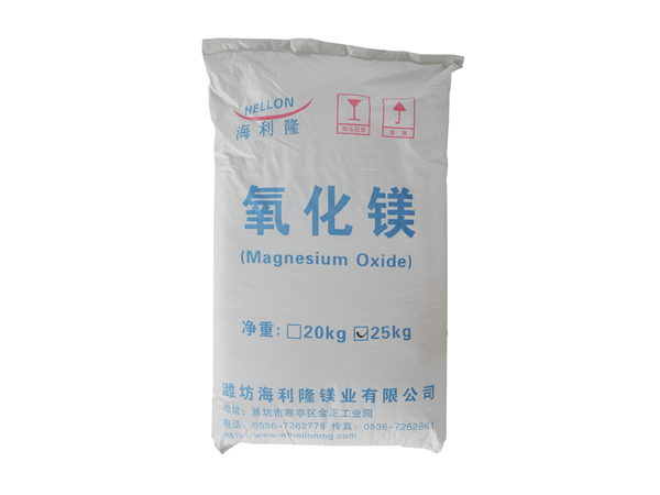 氢氧化镁阻燃剂